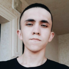 Raha Goober, 27.09.1996, Ташкент