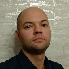 Константин Мельник, 31.01, Мурманск
