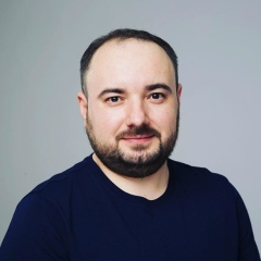 Iurii Gurzhii, 09.10.1981, Воронеж