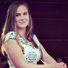 Любовь Алонова, 30.06.1989, Балашиха