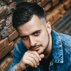 Денис Мокрушин, 16.10.1986, Ижевск