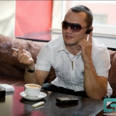 Виктор Чиж, 13.07, Санкт-Петербург