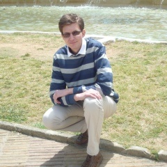 Серега Выборнов, 11.09.1985, Казань