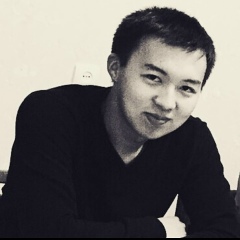 Мика Каримов, 01.08, Бишкек