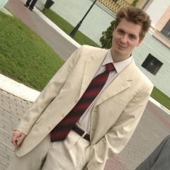 Александр Гармай, 31.05.1983, Подольск