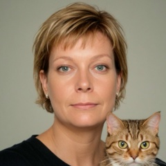 Анна А, Санкт-Петербург