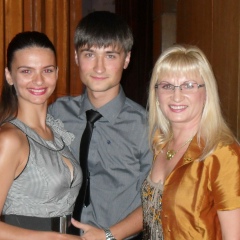 Oleksandr Mullyar, 24.01.1986, Тернополь