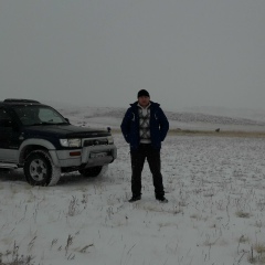 Рахат Нугманов, 02.03.1989