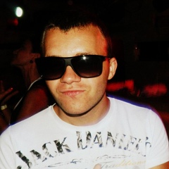 Сережа , Одесса