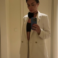 Дарья Пирожок, Москва