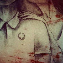 Adrian Crew, 22.05, Москва