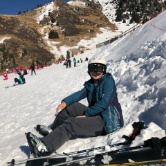 Раушан Курманбаева, 26.06