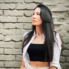 Anna De, 02.12, Москва