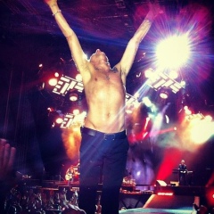 Anton Koren, 05.07.1987, Киев