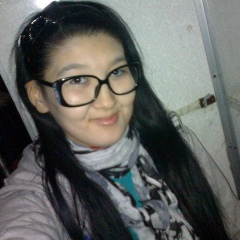 Санта Актлеуова, 10.12.1990, Атырау