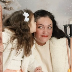 Ирина Шаповалова, 26.01, Москва