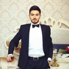 Надир Рзазаде, 14.03