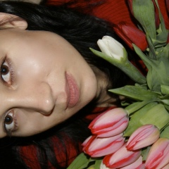 Ангелина Цветкова, 27.03.1984, Москва