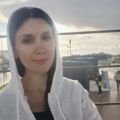 Алёна Алёна, 24.01, Оренбург