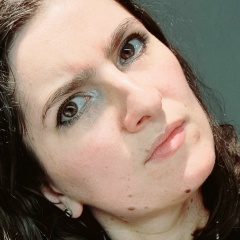Hecate Dethroned, 10.01.1987, Кишинев