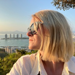 Антонина Александрова