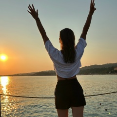 Ксения Васильева, 01.03, Санкт-Петербург