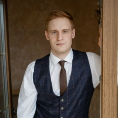 Владимир Лепин, 26.11, Москва