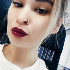 Анна Браунштейн, 20.09.1990