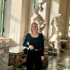 Юля Дорофеева, 28.08.1987, Санкт-Петербург