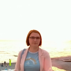 Диана Хомченко, 17.03, Малоярославец