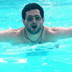 Саид Конджария, 10.05, Москва