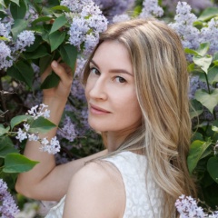 Елена Кос, Волгоград