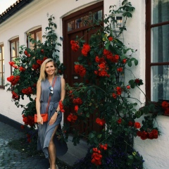 Anna Prikluchenie, 14.08.1989, Rotterdam