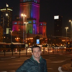 Евгений Котляров, 28.05.1991, Киев