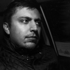 Сергей Кичкин, 20.04, Волгоград