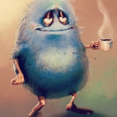 Анюта Михайлова, 17.05.1988, Санкт-Петербург