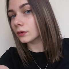 Катя Коваль, 05.03, Хмельницкий