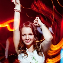 Марина Вортоломей, 18.02.1987, Санкт-Петербург