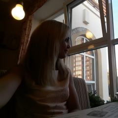 Наталья Самкова, 24.09, Челябинск