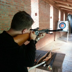 Артур Шустов, 13.06