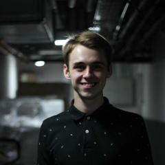 Никита Гранкин, 21.02, Киев