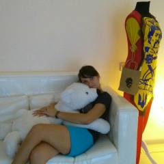 Маришка Кармазина, 23.02.1991, Киев