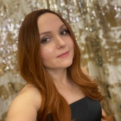 Алена Скоромец, 19.06, Иркутск