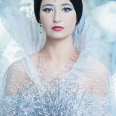 Инна Музыка, 18.09, Краснодар