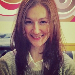 Аделия Хасиятуллина, 13.04.1988, Тольятти