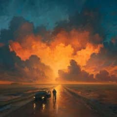 Александр Журавлёв, Санкт-Петербург