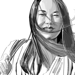 Дина Буксикова, 11.05, Алматы