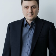 Антон Тимофеев