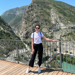 Анастасия Казанина, 22.03