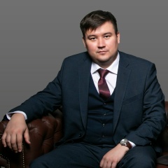 Азат Бикбулатов, 23.11.1981, Уфа